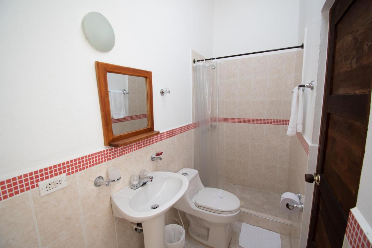 Hotel Villa Luna Villa de Leyva Extérieur photo